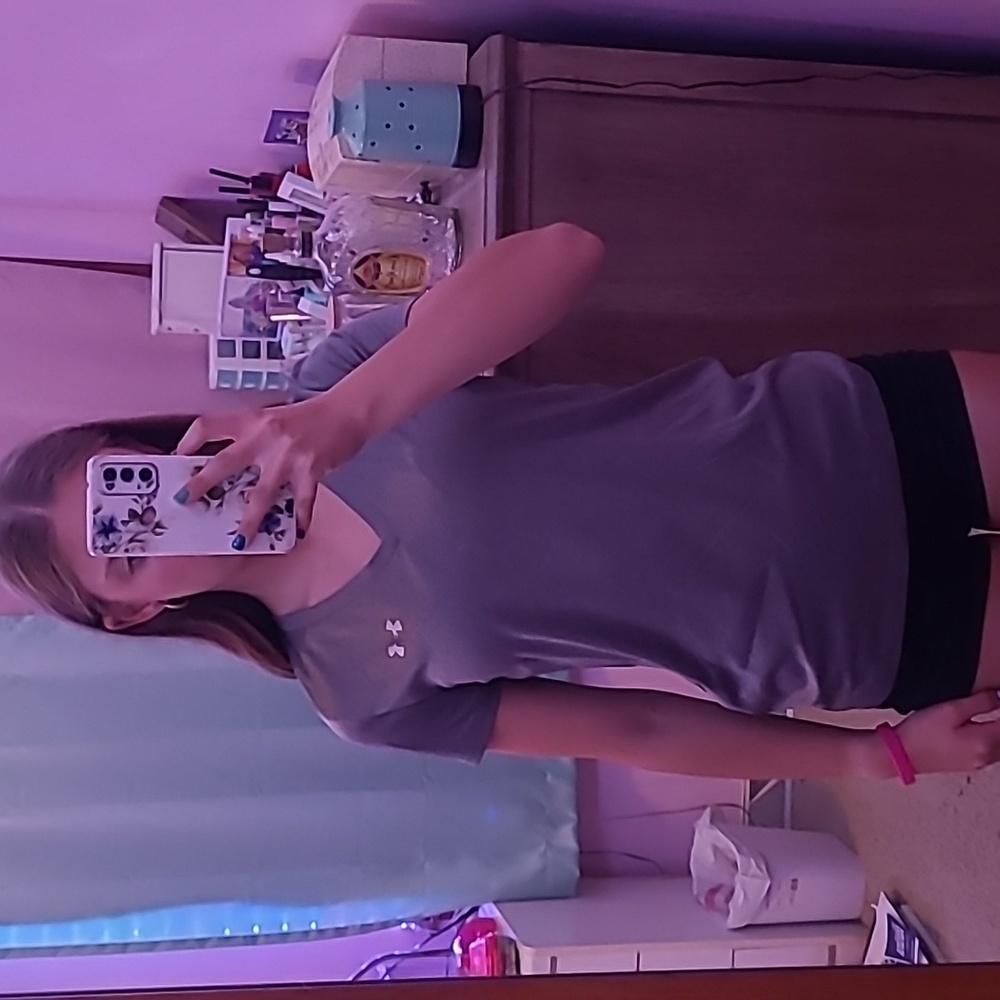 Athletic top